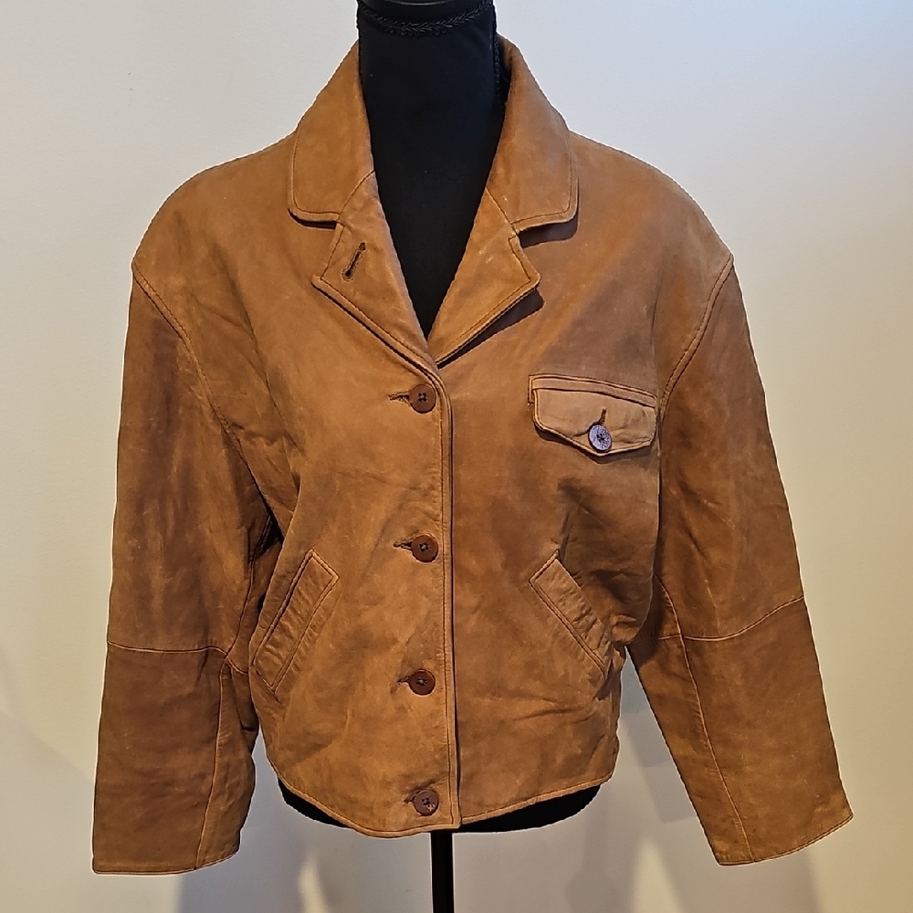 Timberland Women's Brown Utility Jacket